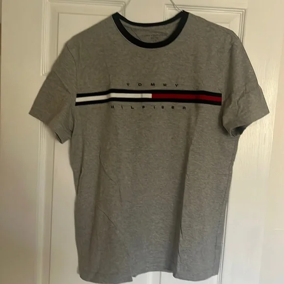 Tommy Hilfiger Jeans t shirt - Picture 1 of 3